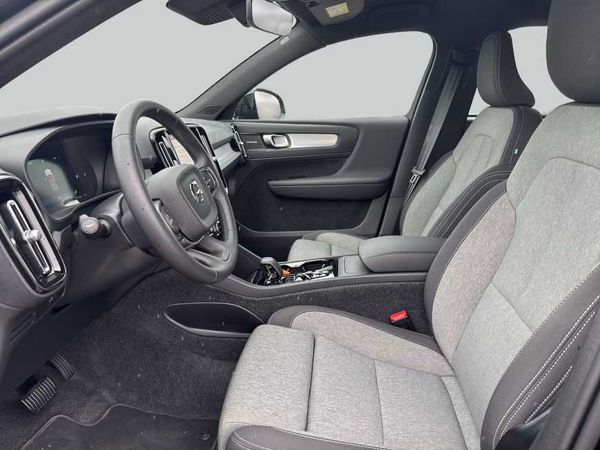 Volvo XC40 – Bild 9