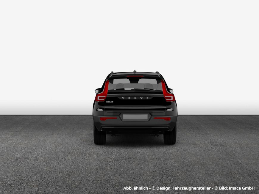 Volvo XC40 – Bild 5