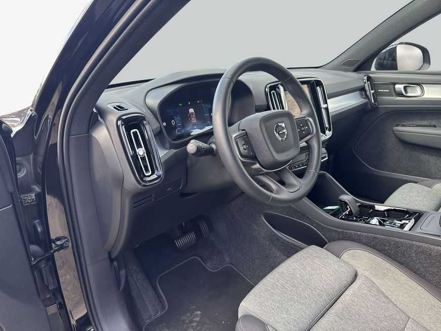 Volvo XC40 – Bild 10