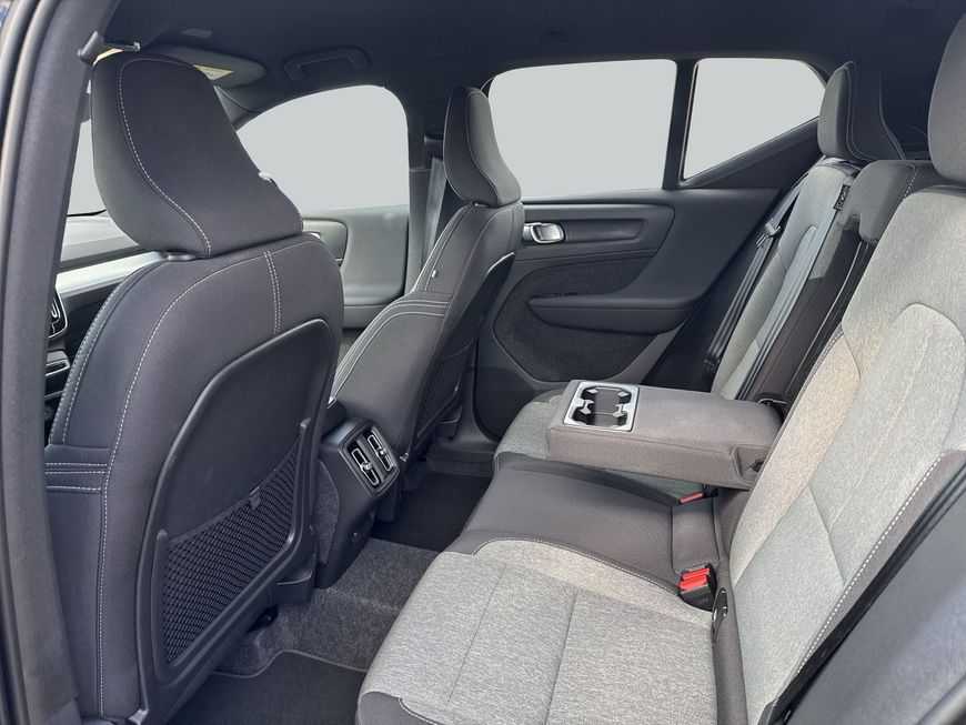 Volvo XC40 – Bild 11