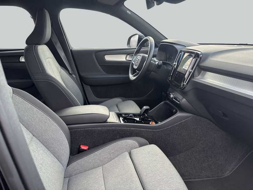 Volvo XC40 – Bild 12