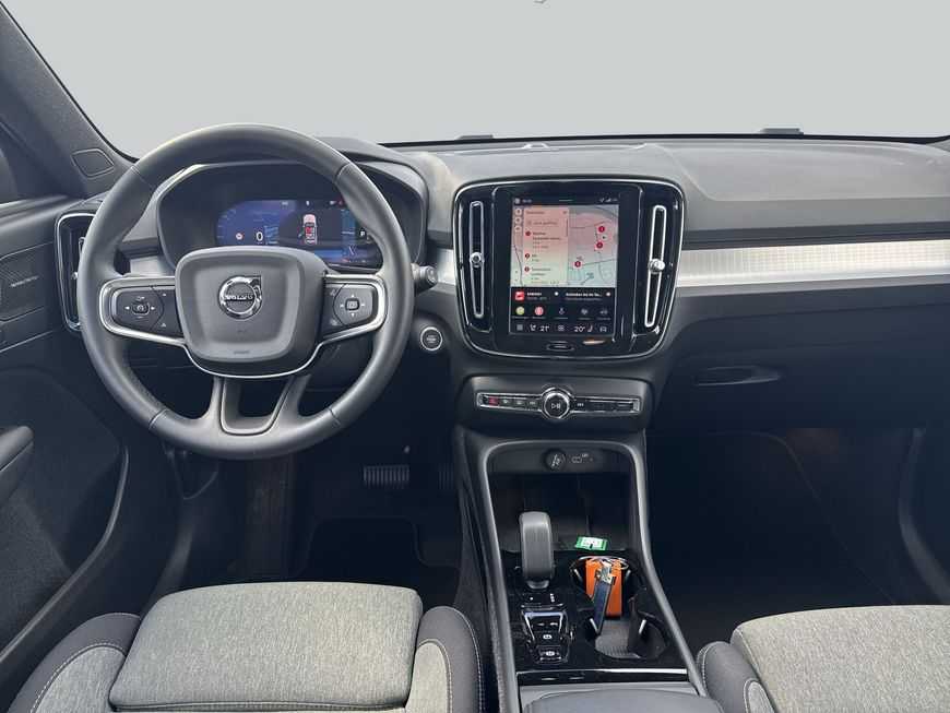 Volvo XC40 – Bild 13