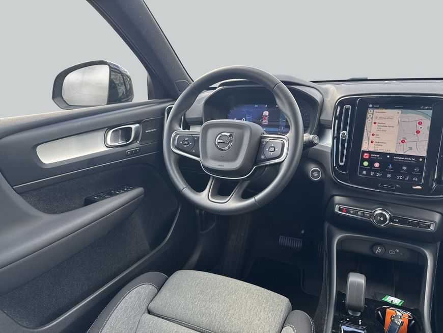 Volvo XC40 – Bild 14