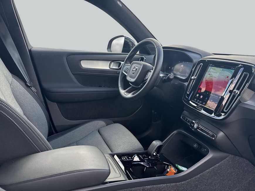 Volvo XC40 – Bild 15