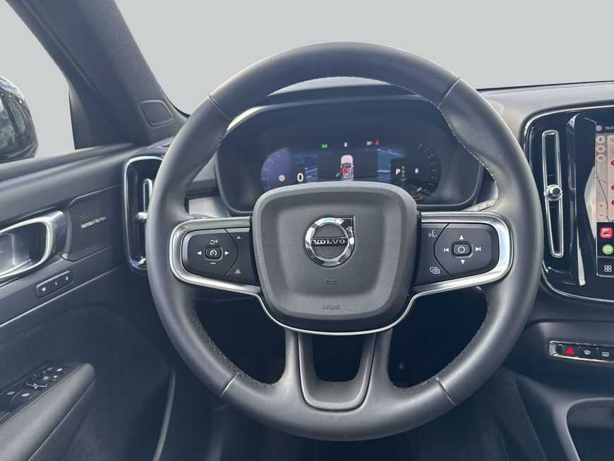 Volvo XC40 – Bild 16