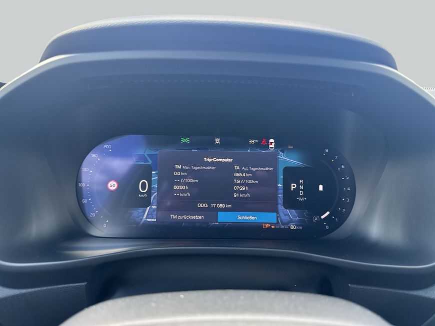 Volvo XC40 – Bild 17