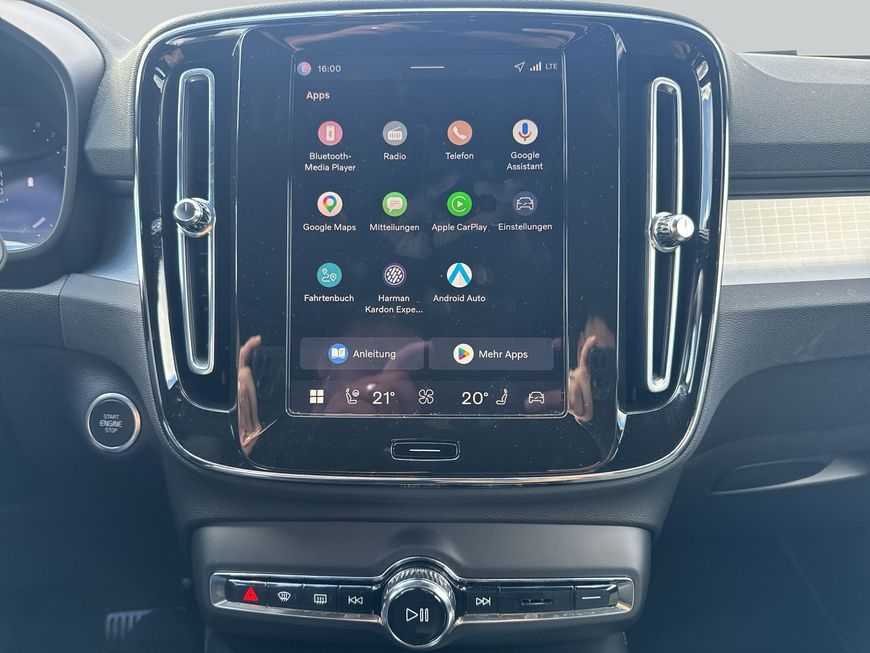 Volvo XC40 – Bild 18