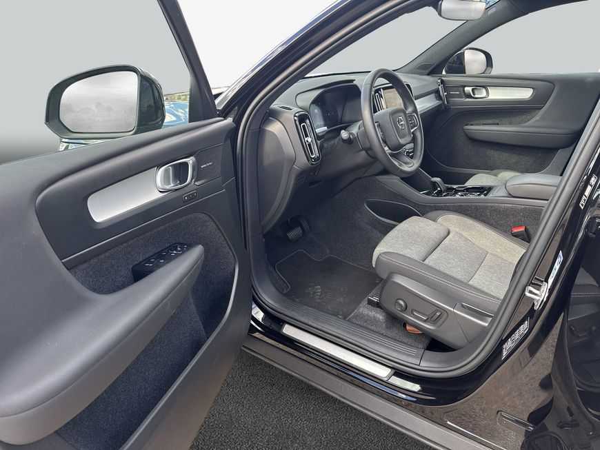 Volvo XC40 – Bild 19