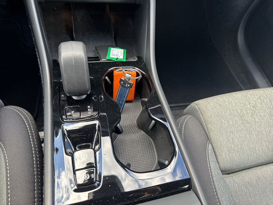 Volvo XC40 – Bild 20