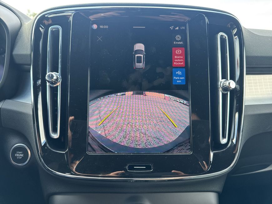 Volvo XC40 – Bild 21