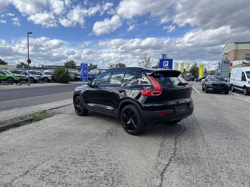 Volvo XC40 – Bild 22