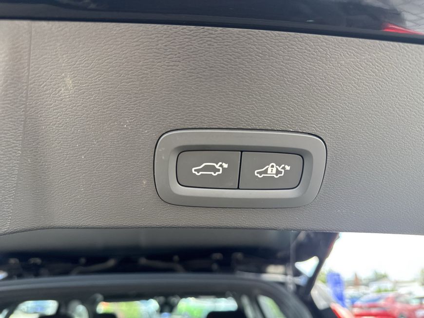 Volvo XC40 – Bild 23