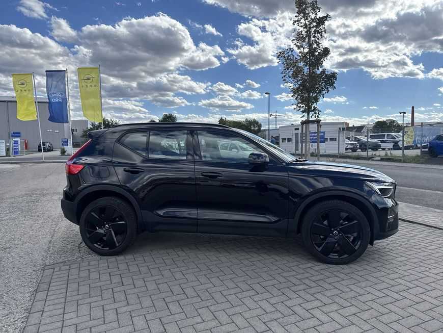 Volvo XC40 – Bild 24