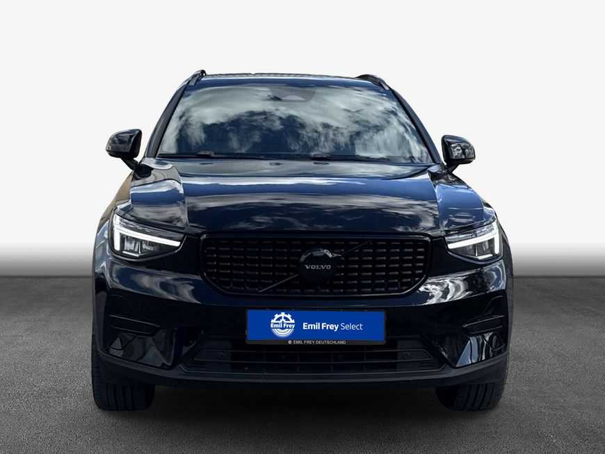 Volvo XC40 – Bild 3