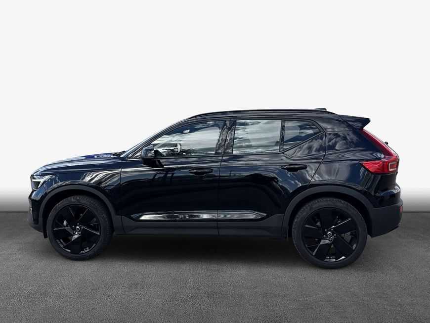 Volvo XC40 – Bild 4
