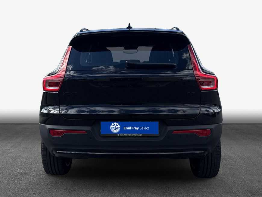 Volvo XC40 – Bild 5