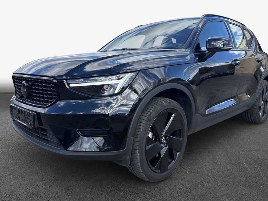 Volvo XC40 – Bild 6