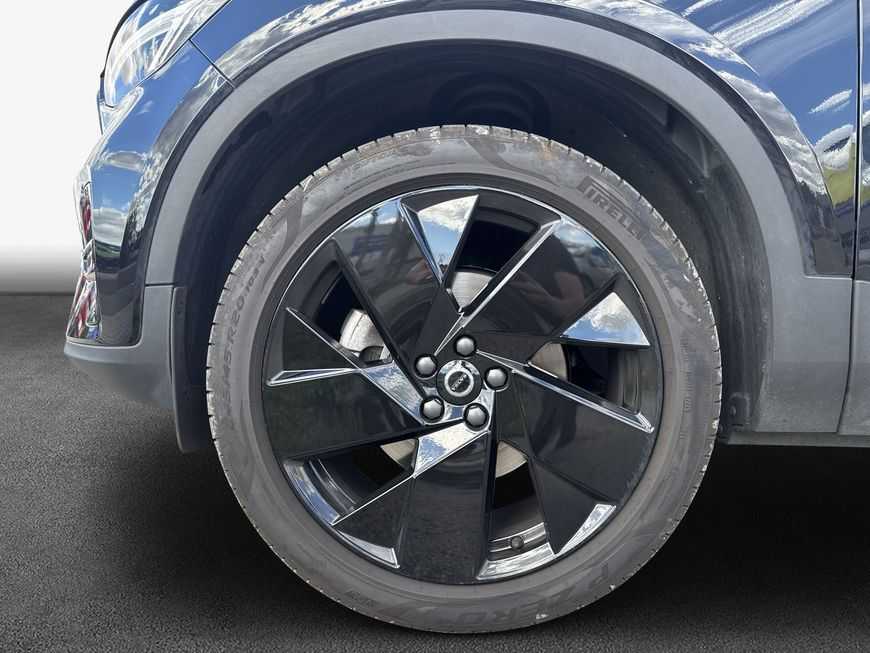 Volvo XC40 – Bild 7