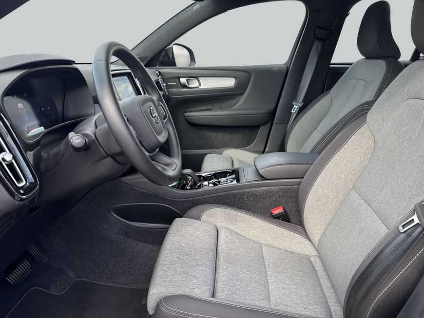 Volvo XC40 – Bild 9