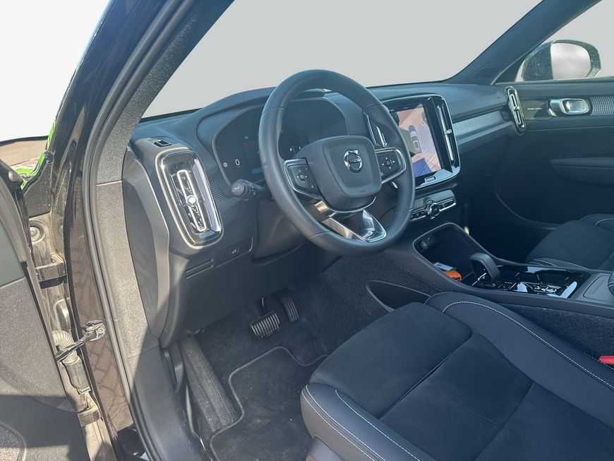 Volvo XC40 – Bild 10
