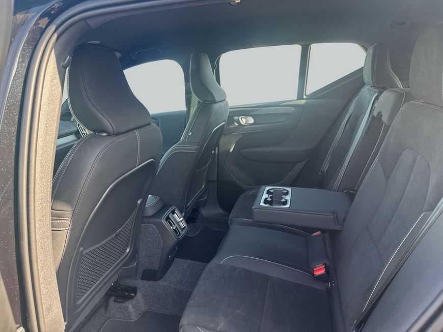 Volvo XC40 – Bild 11