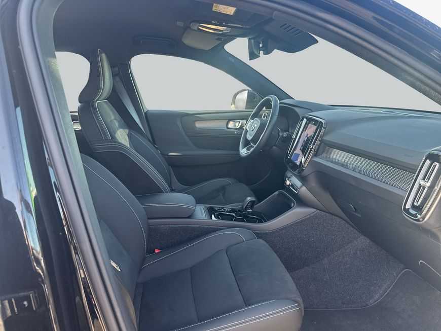 Volvo XC40 – Bild 12