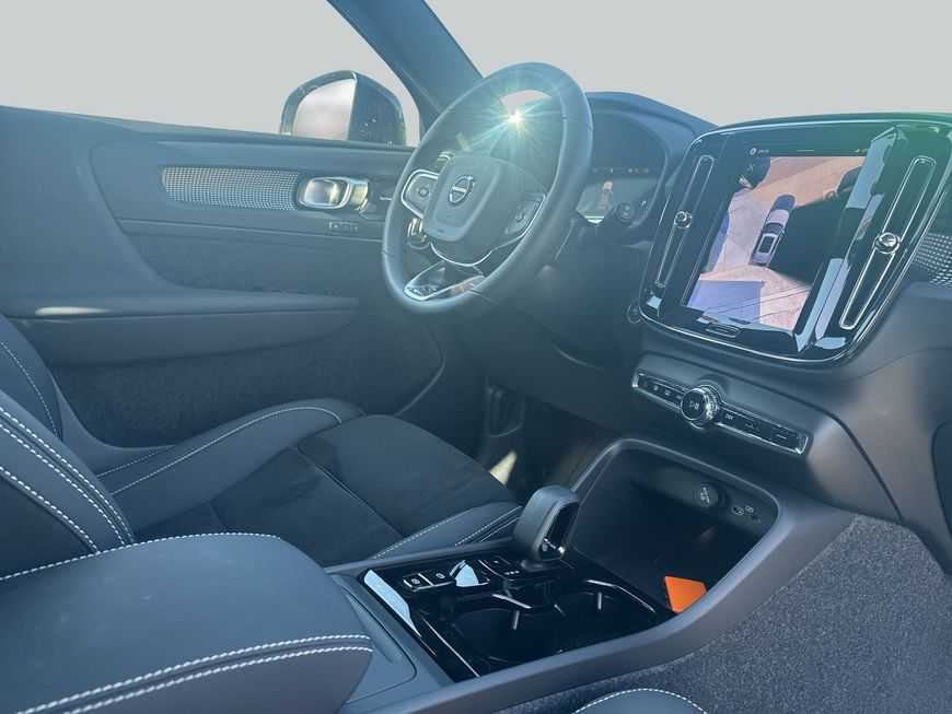 Volvo XC40 – Bild 15