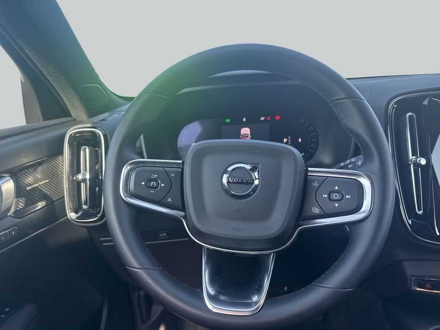 Volvo XC40 – Bild 16