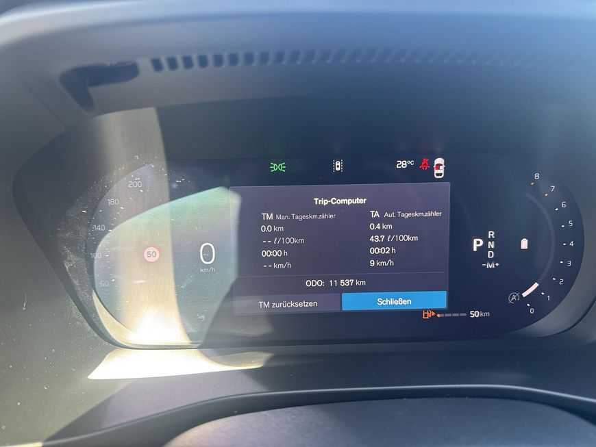 Volvo XC40 – Bild 17