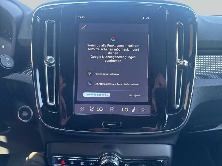 Volvo XC40 – Bild 18