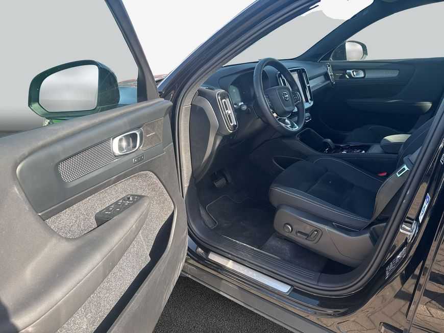 Volvo XC40 – Bild 19