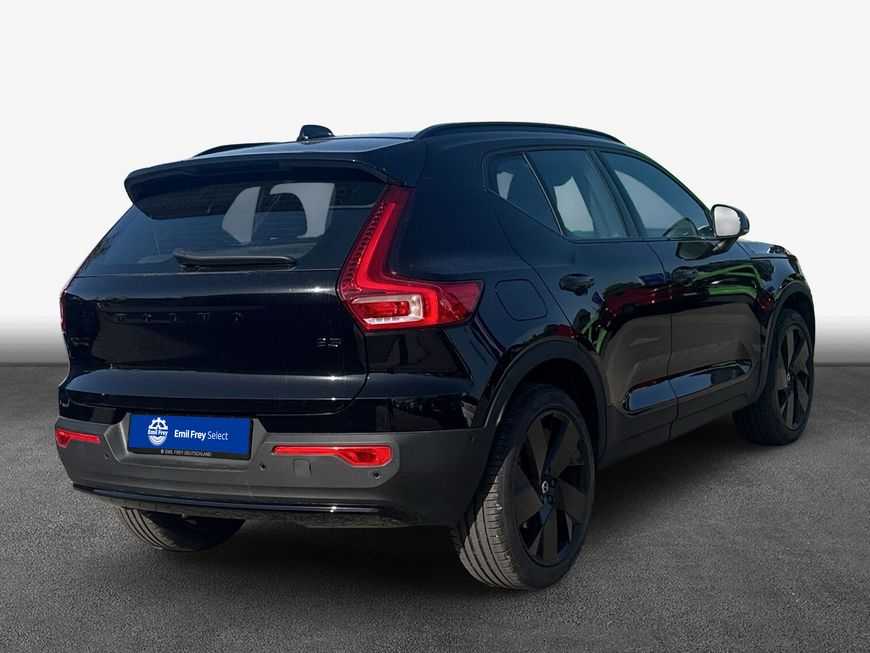 Volvo XC40 – Bild 2