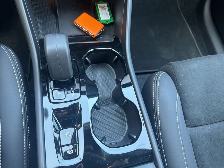 Volvo XC40 – Bild 20