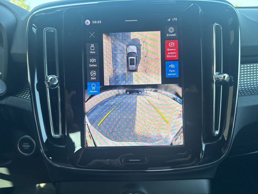 Volvo XC40 – Bild 21