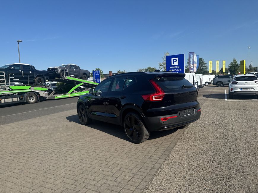 Volvo XC40 – Bild 22