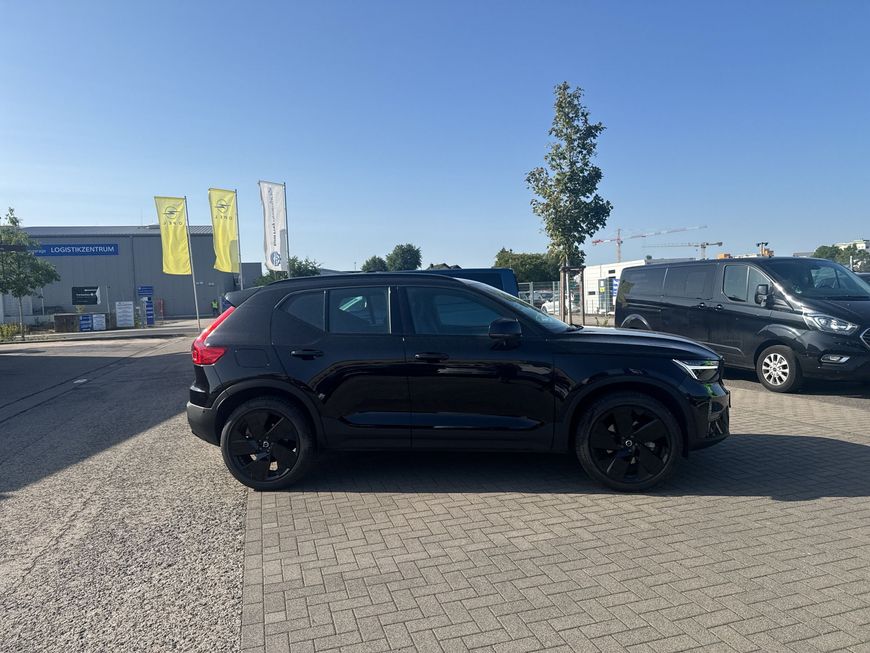 Volvo XC40 – Bild 24