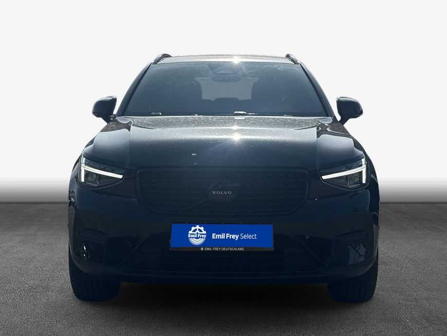 Volvo XC40 – Bild 3