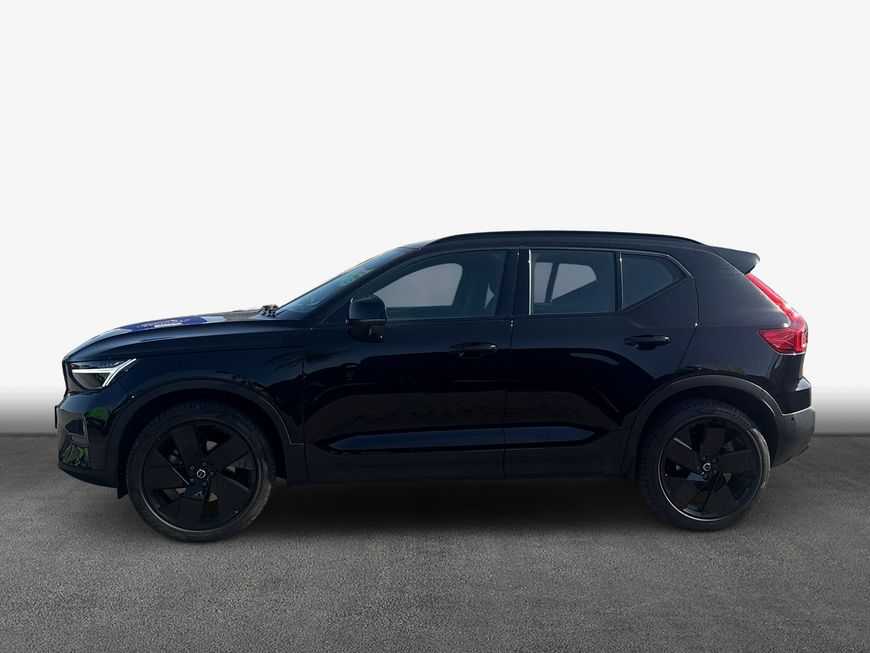 Volvo XC40 – Bild 4