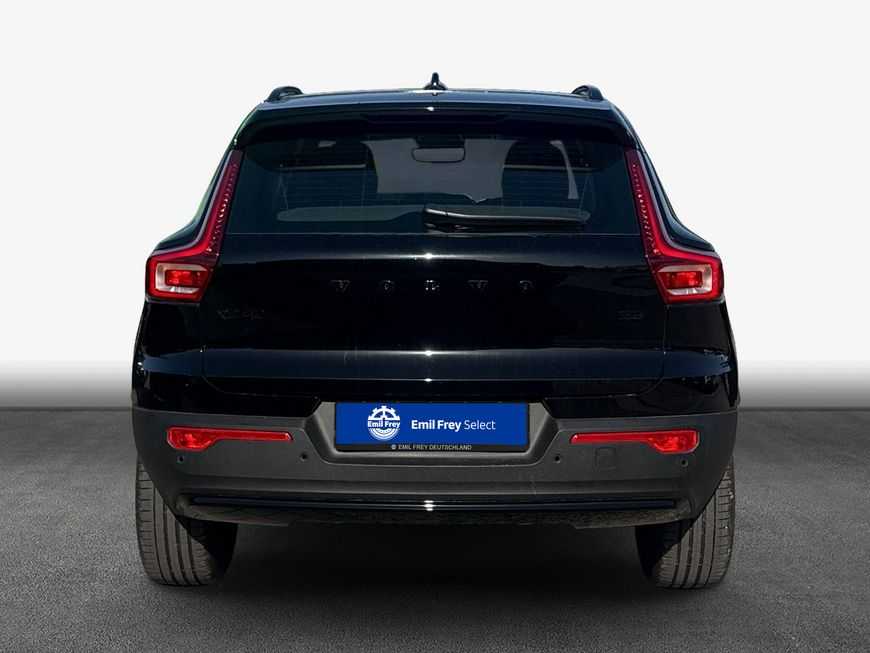Volvo XC40 – Bild 5