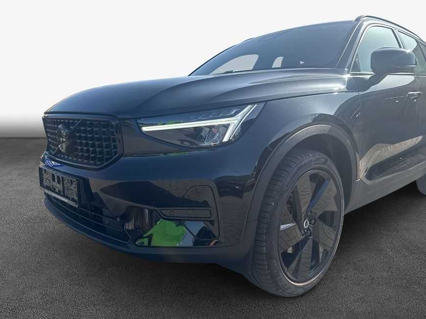 Volvo XC40 – Bild 6