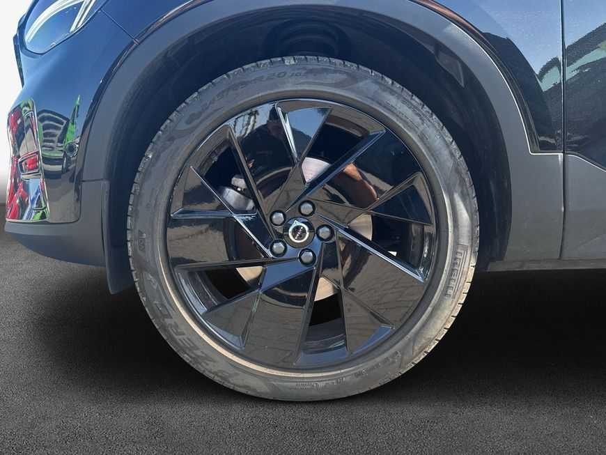Volvo XC40 – Bild 7