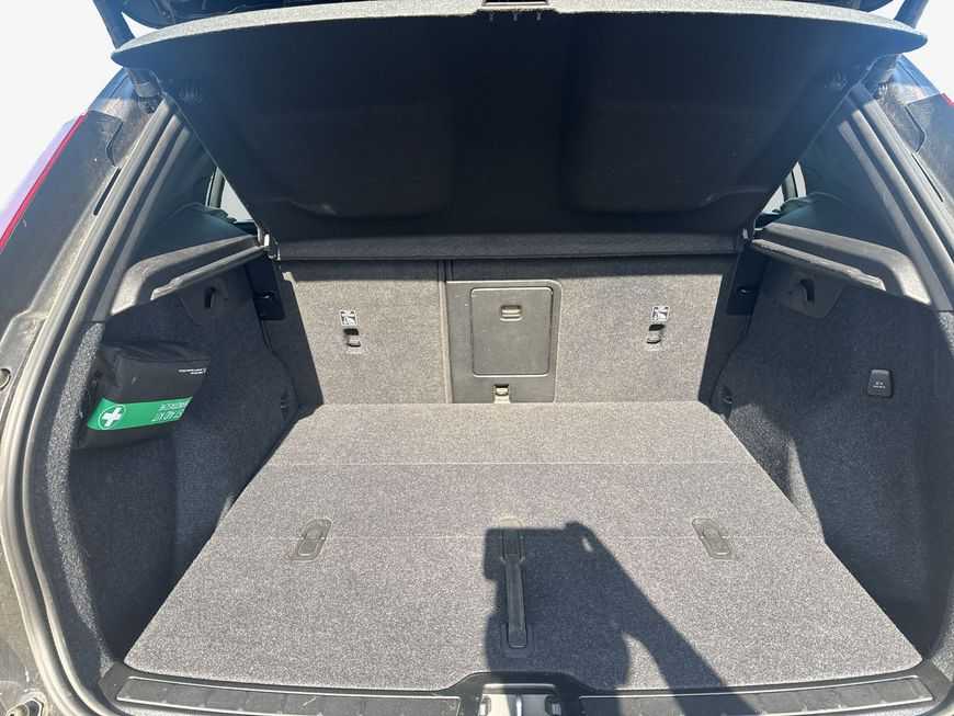 Volvo XC40 – Bild 8