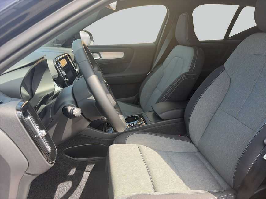 Volvo XC40 – Bild 10