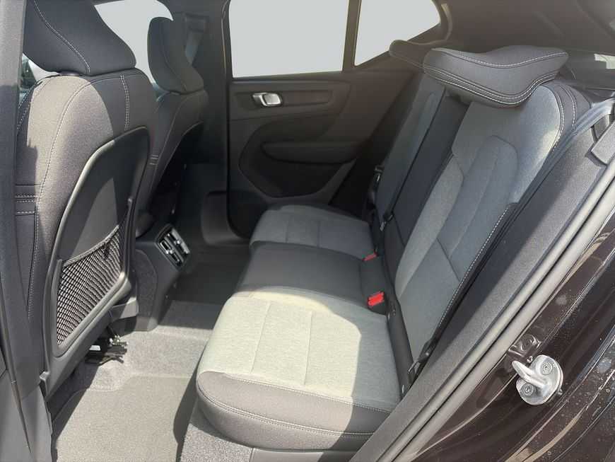 Volvo XC40 – Bild 11