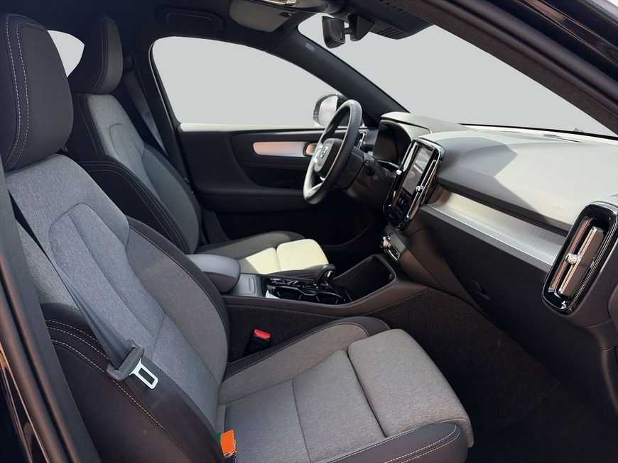 Volvo XC40 – Bild 12