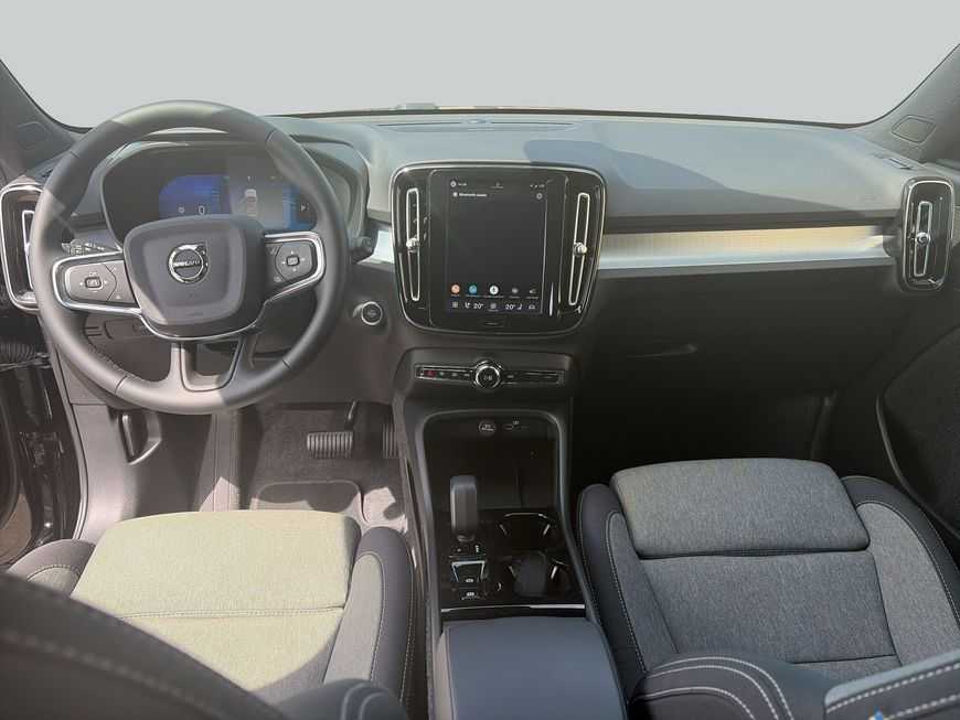 Volvo XC40 – Bild 13