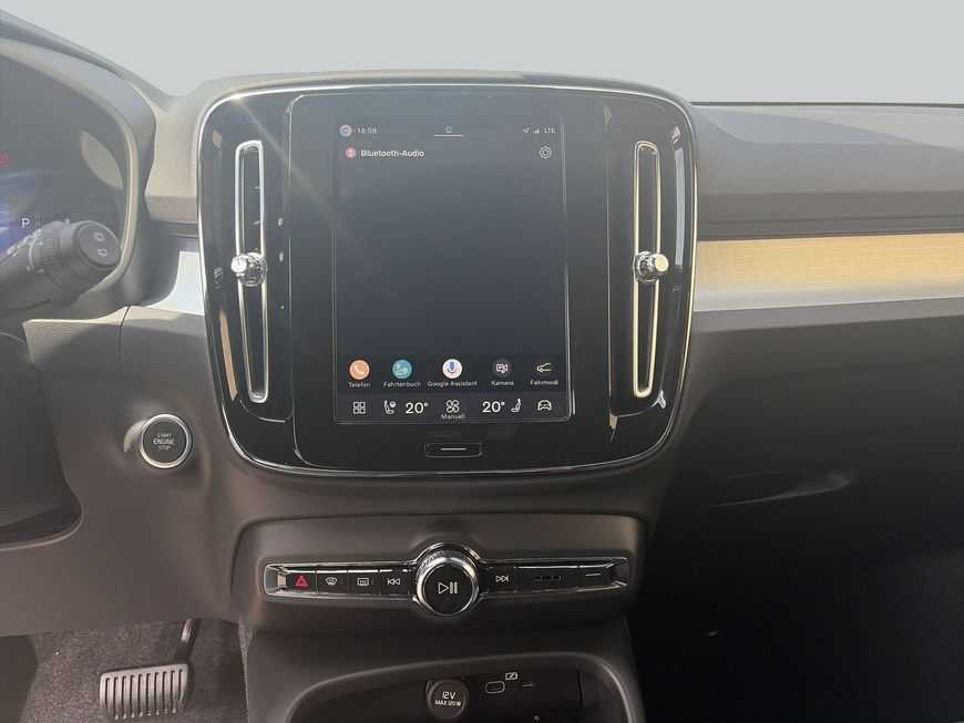 Volvo XC40 – Bild 14