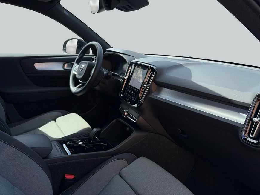 Volvo XC40 – Bild 15