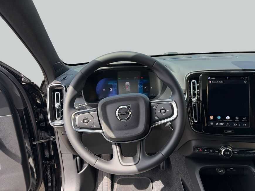 Volvo XC40 – Bild 16