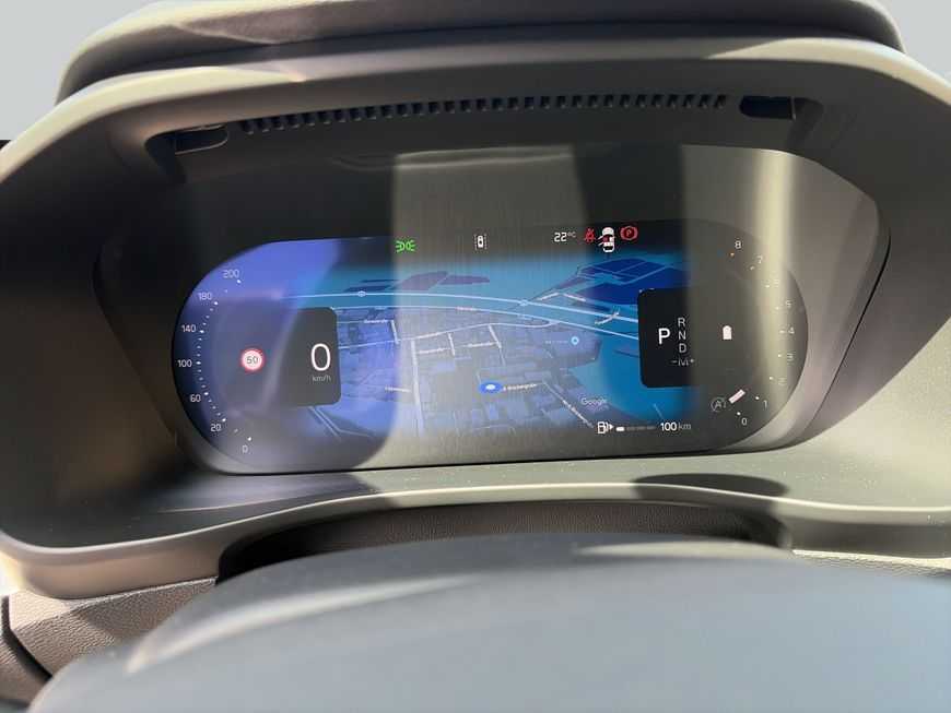 Volvo XC40 – Bild 17